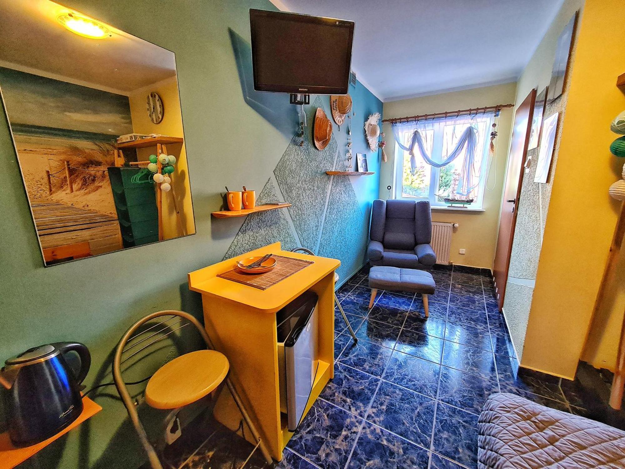 Agroturystyka Nowy Krakow Jezyce Room photo